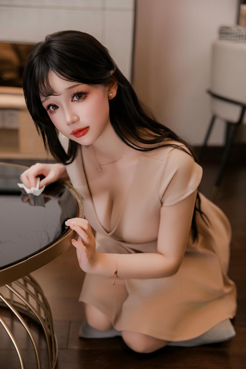 雪晴Astra - 肉丝 洗浴店 [86P1V-1.48G] 1 (21).jpg